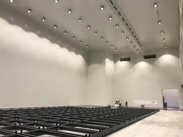 Complete refrigeration facilities projects - Photo 3